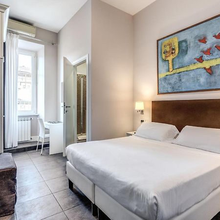 Guest House Cavour 278 Рим Екстериор снимка