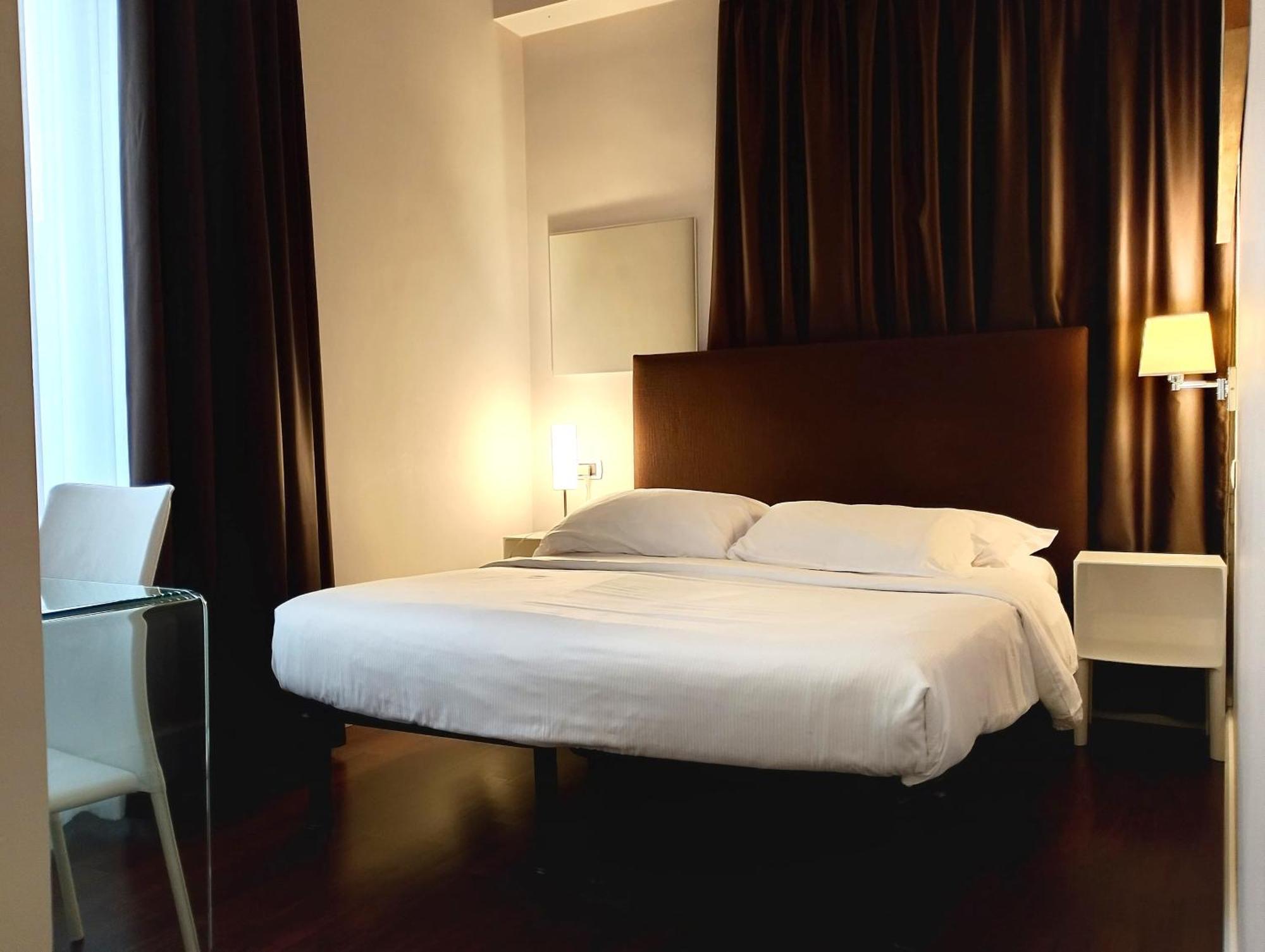 Guest House Cavour 278 Рим Екстериор снимка