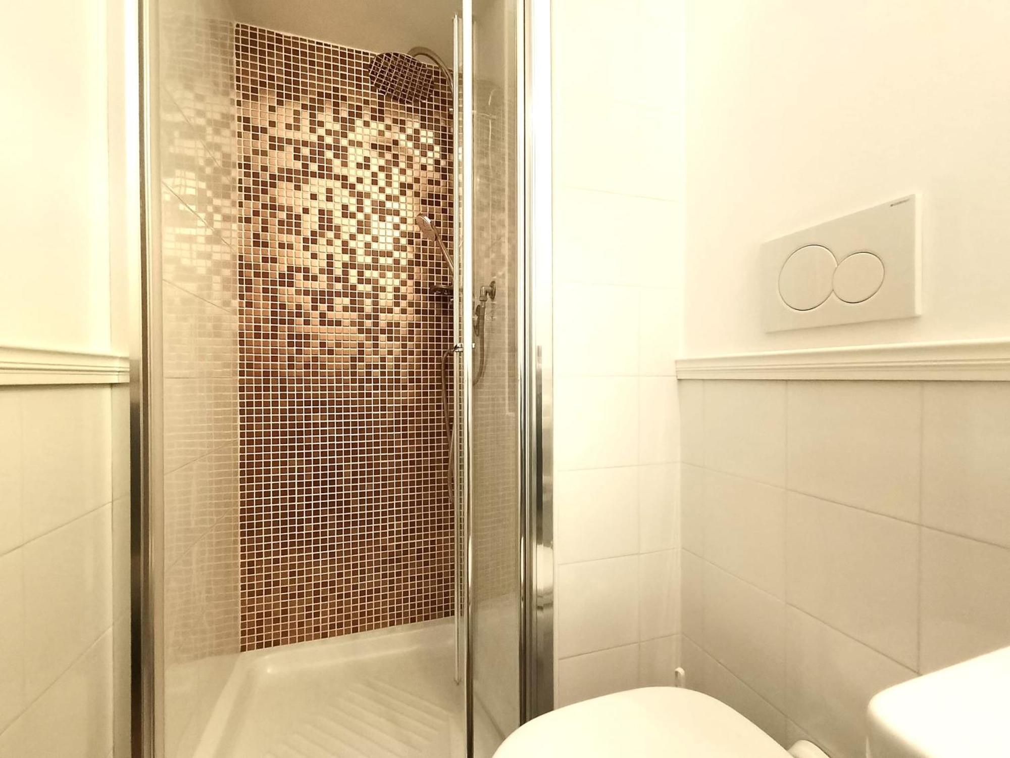 Guest House Cavour 278 Рим Екстериор снимка