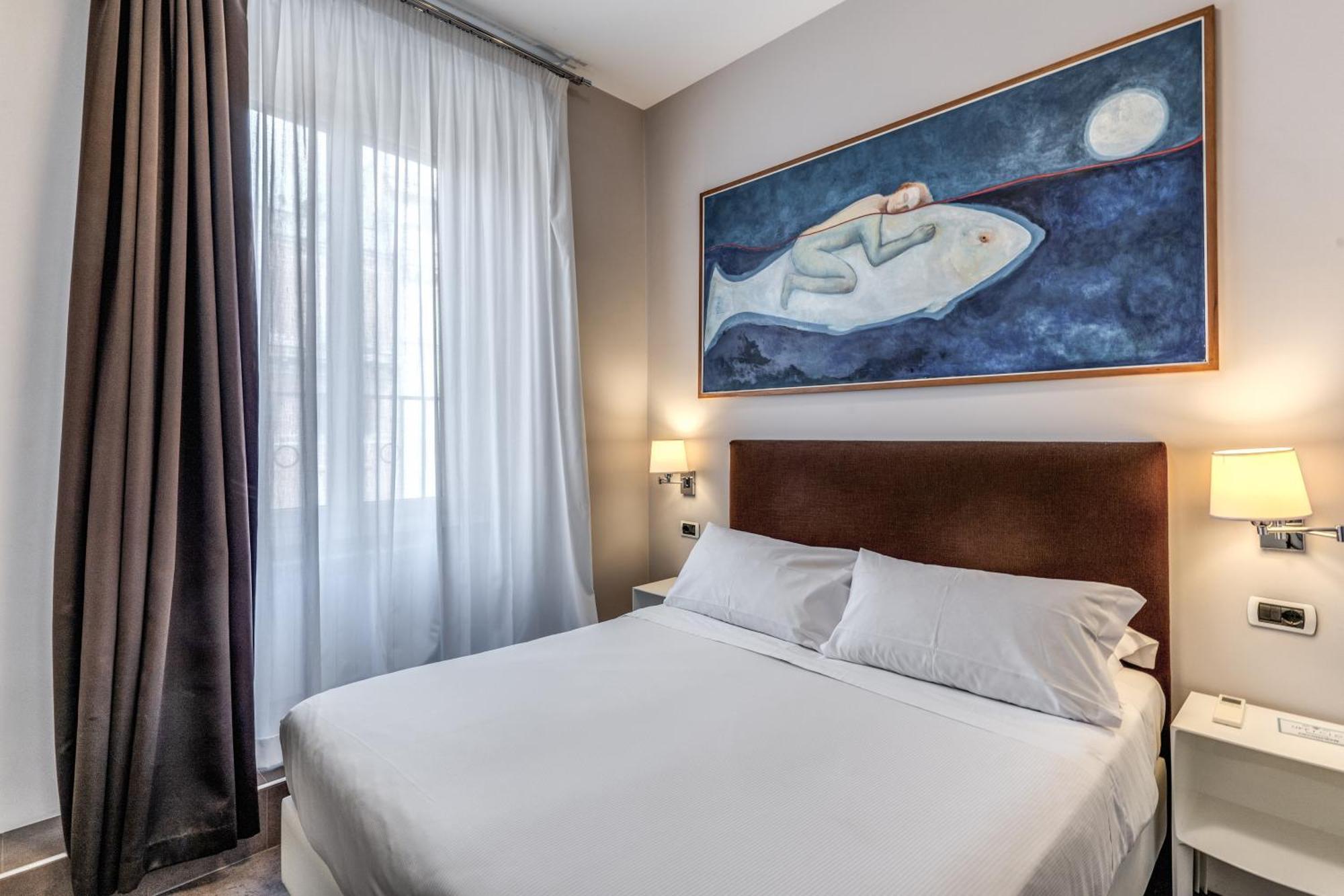 Guest House Cavour 278 Рим Екстериор снимка