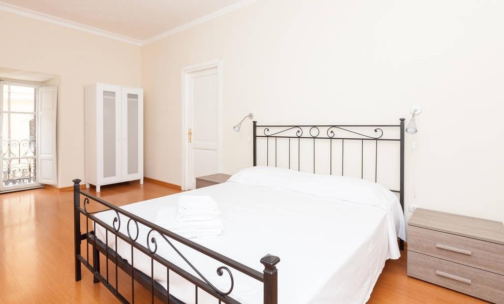 Guest House Cavour 278 Рим Стая снимка
