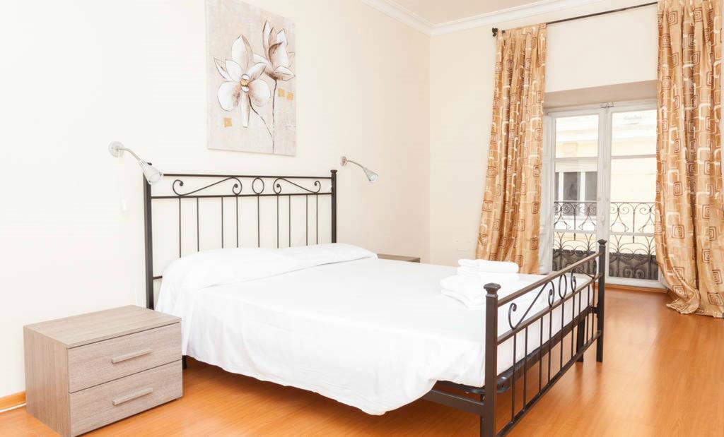 Guest House Cavour 278 Рим Стая снимка