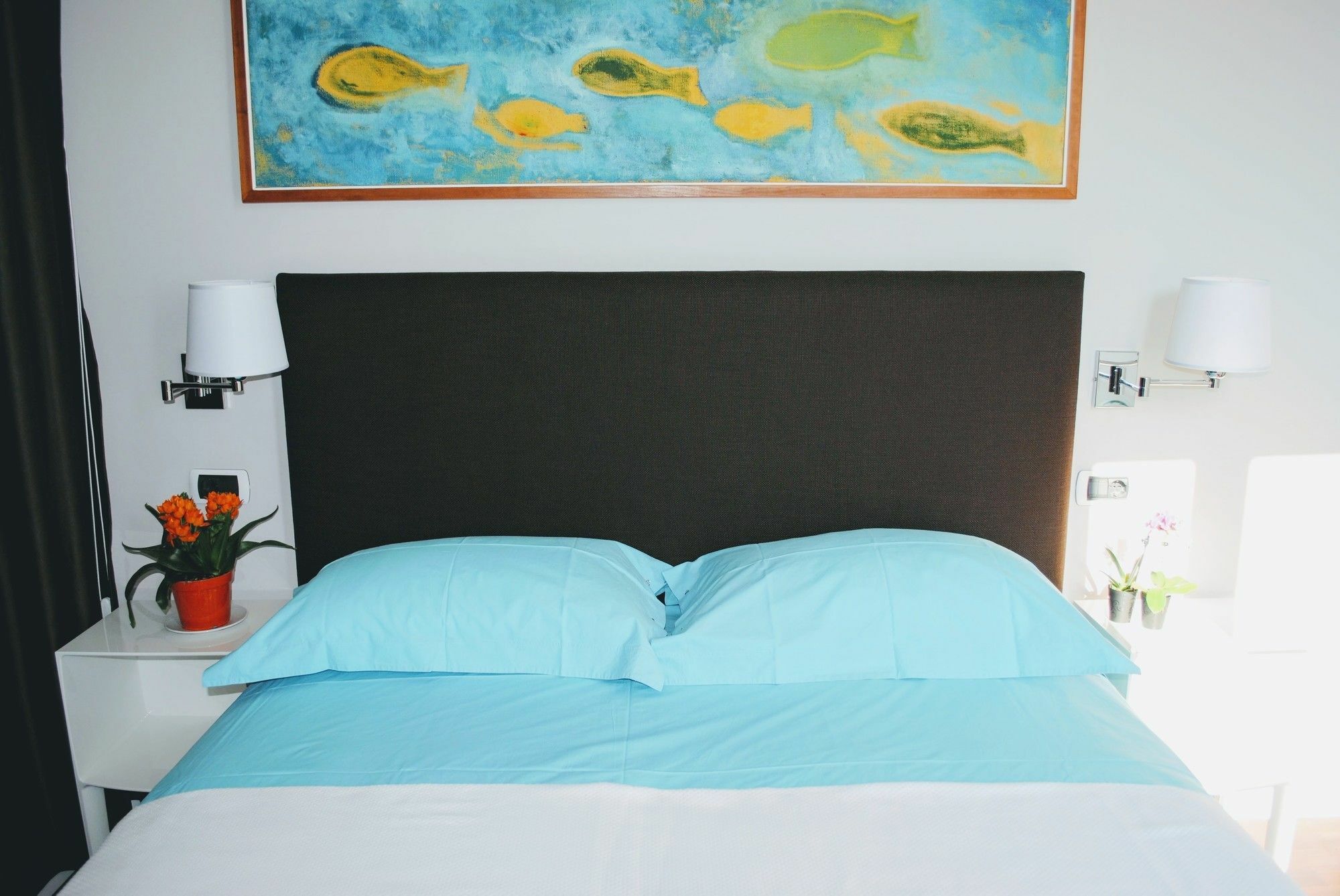 Guest House Cavour 278 Рим Екстериор снимка